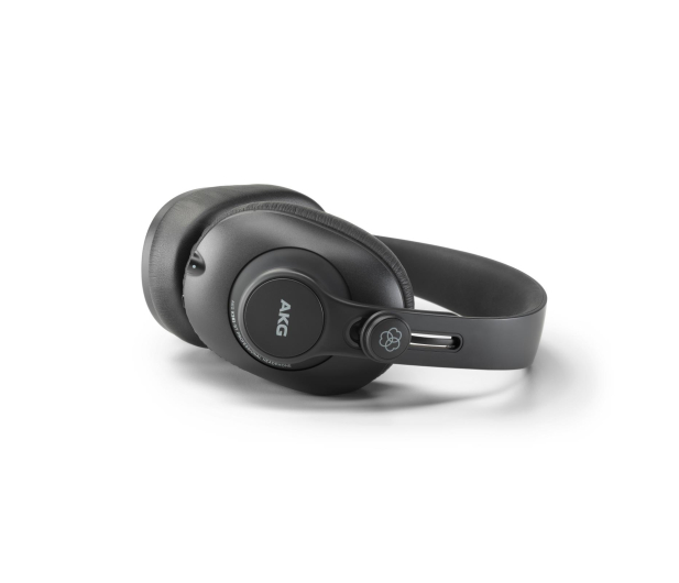 AKG K-361 BT - 563063 - zdjęcie 4